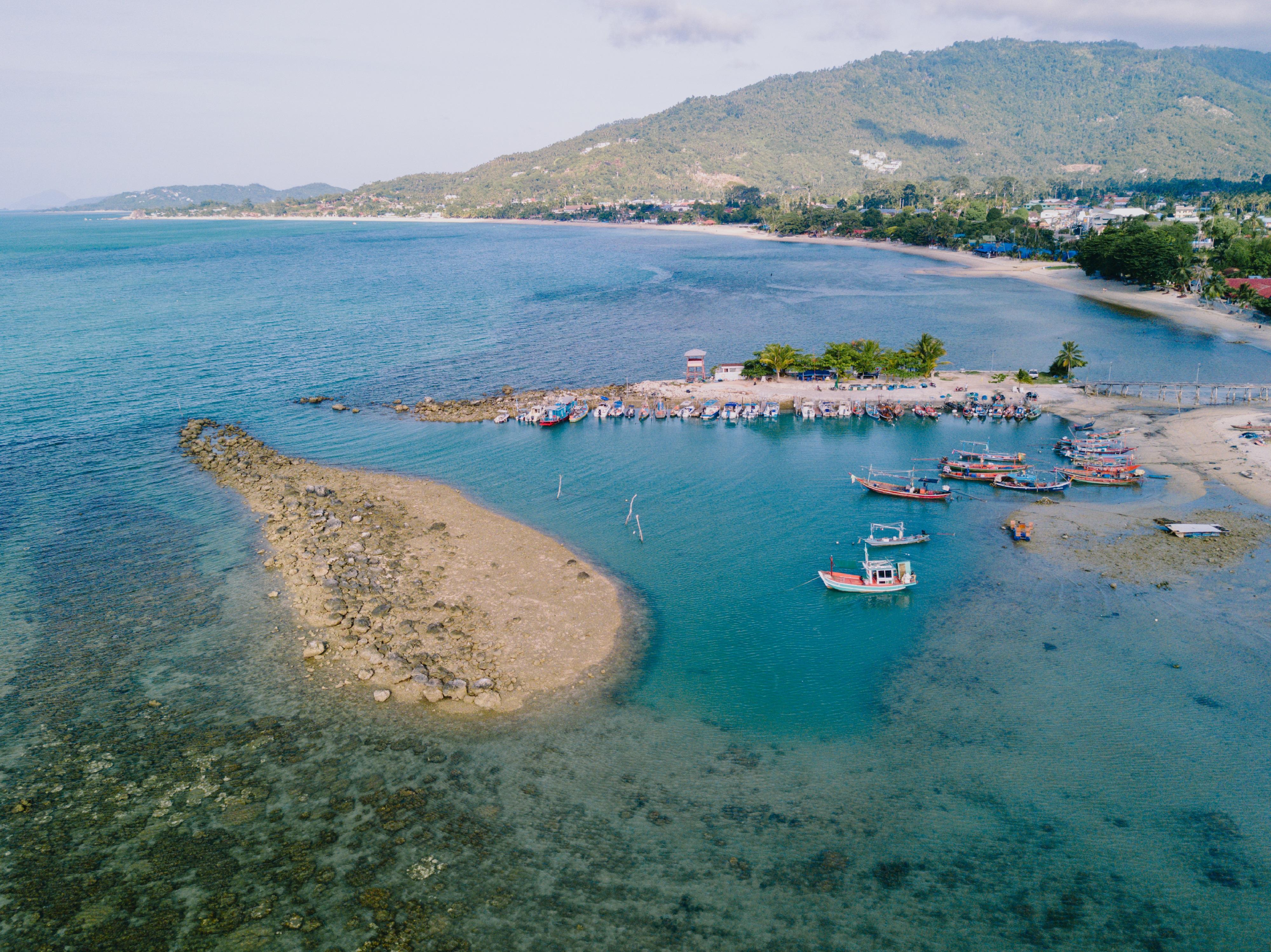 Samaya Wellness Hotell