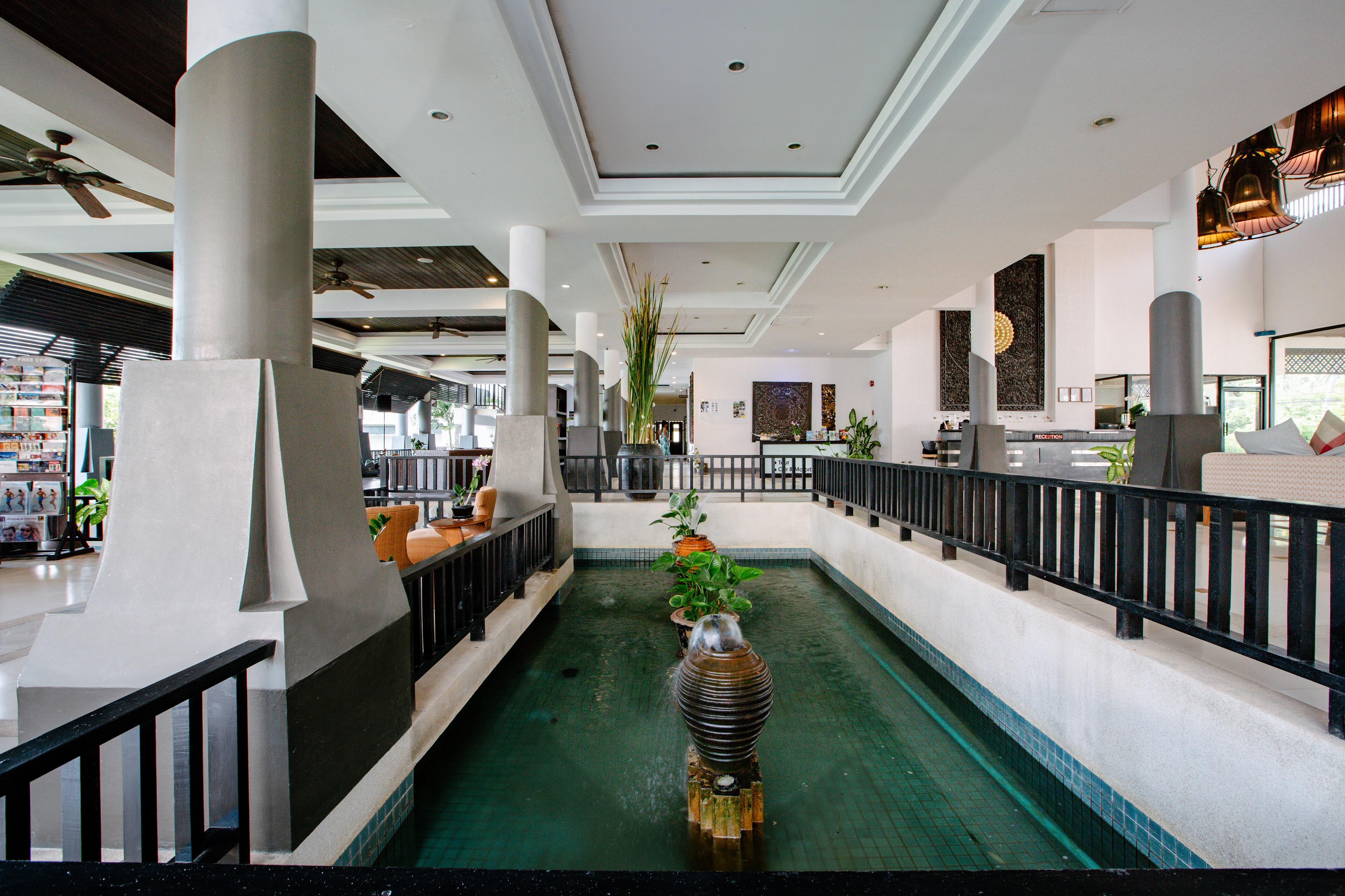 Samaya Wellness Hotell 4*