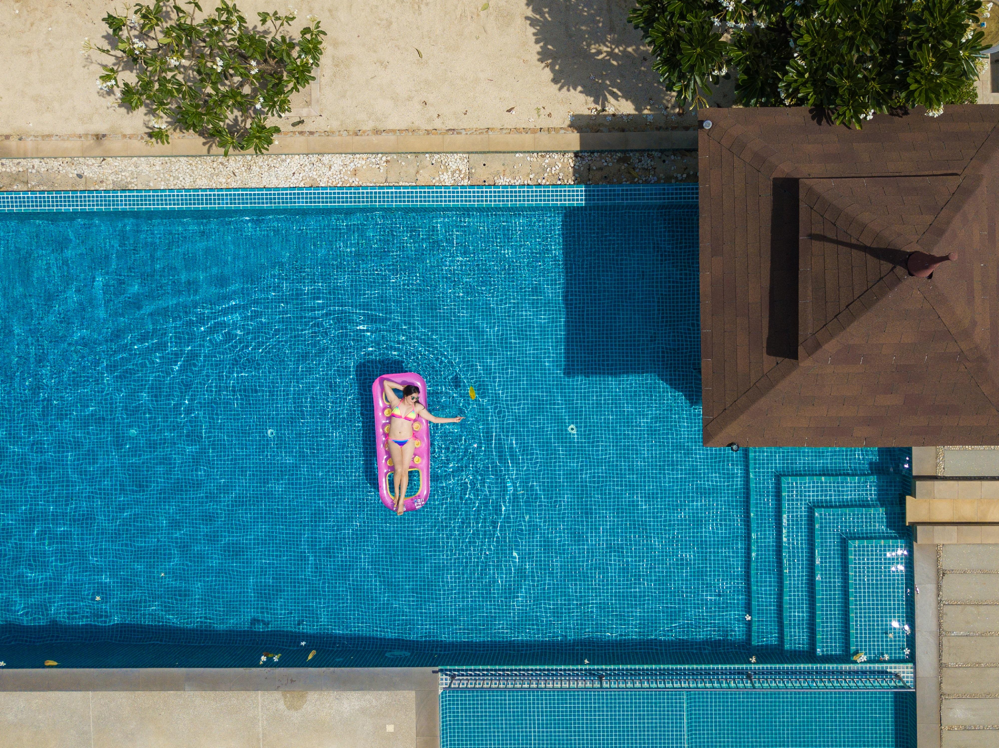 Samaya Wellness Hotell