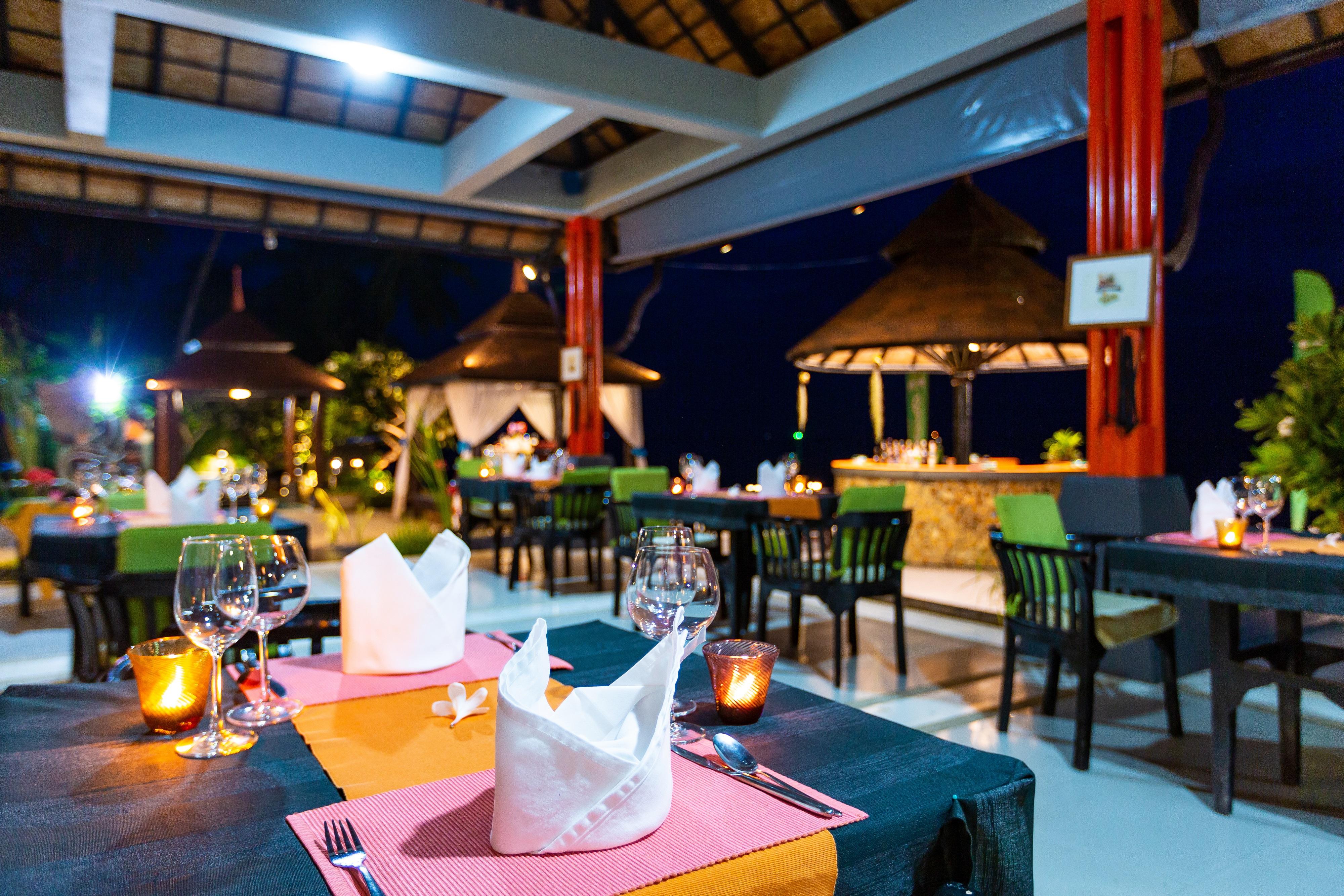 Samaya Wellness Hotell Lamai Beach (Koh Samui)
