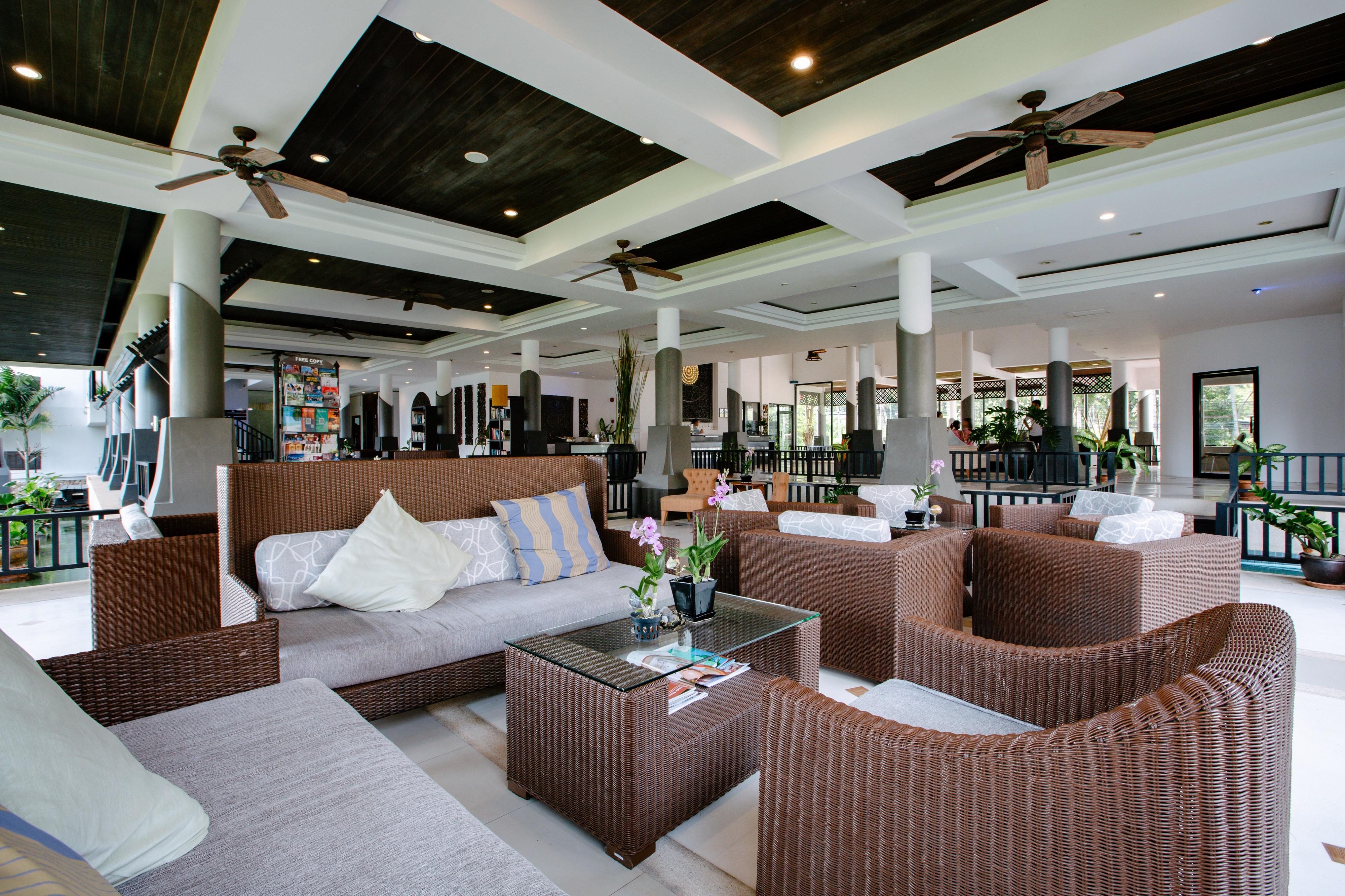 Samaya Wellness Hotell Lamai Beach (Koh Samui)