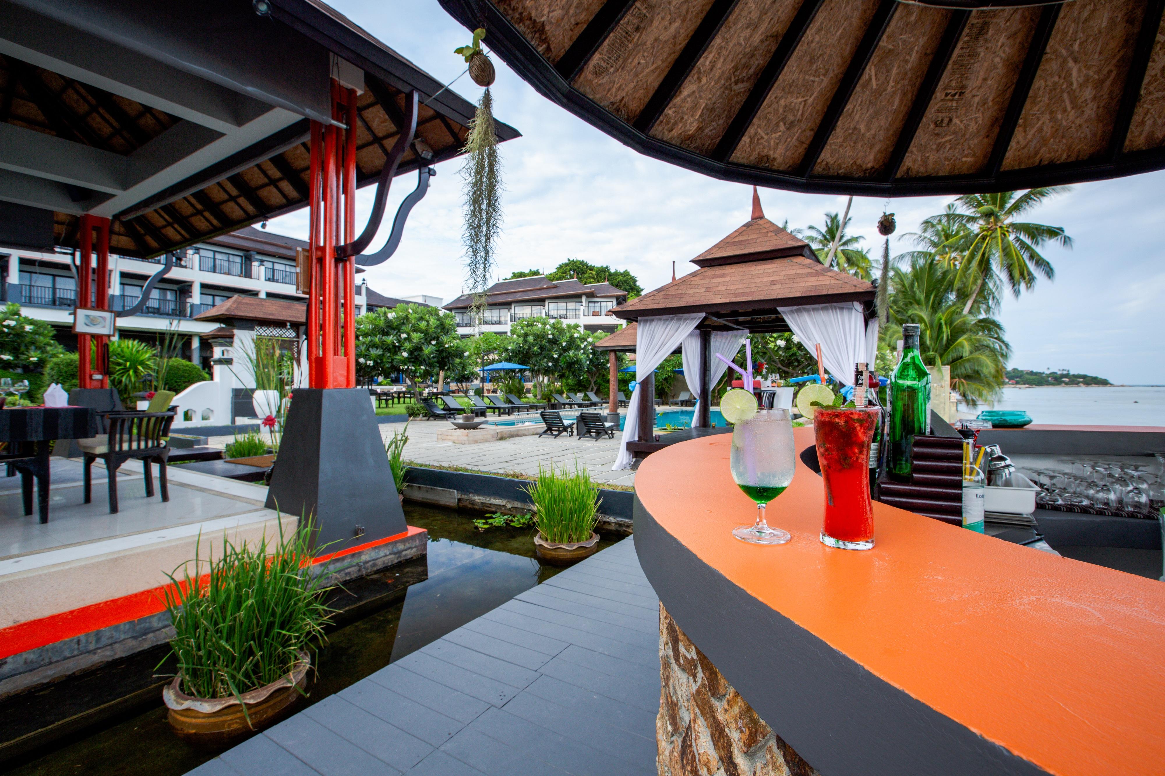 Samaya Wellness Hotell Lamai Beach (Koh Samui)