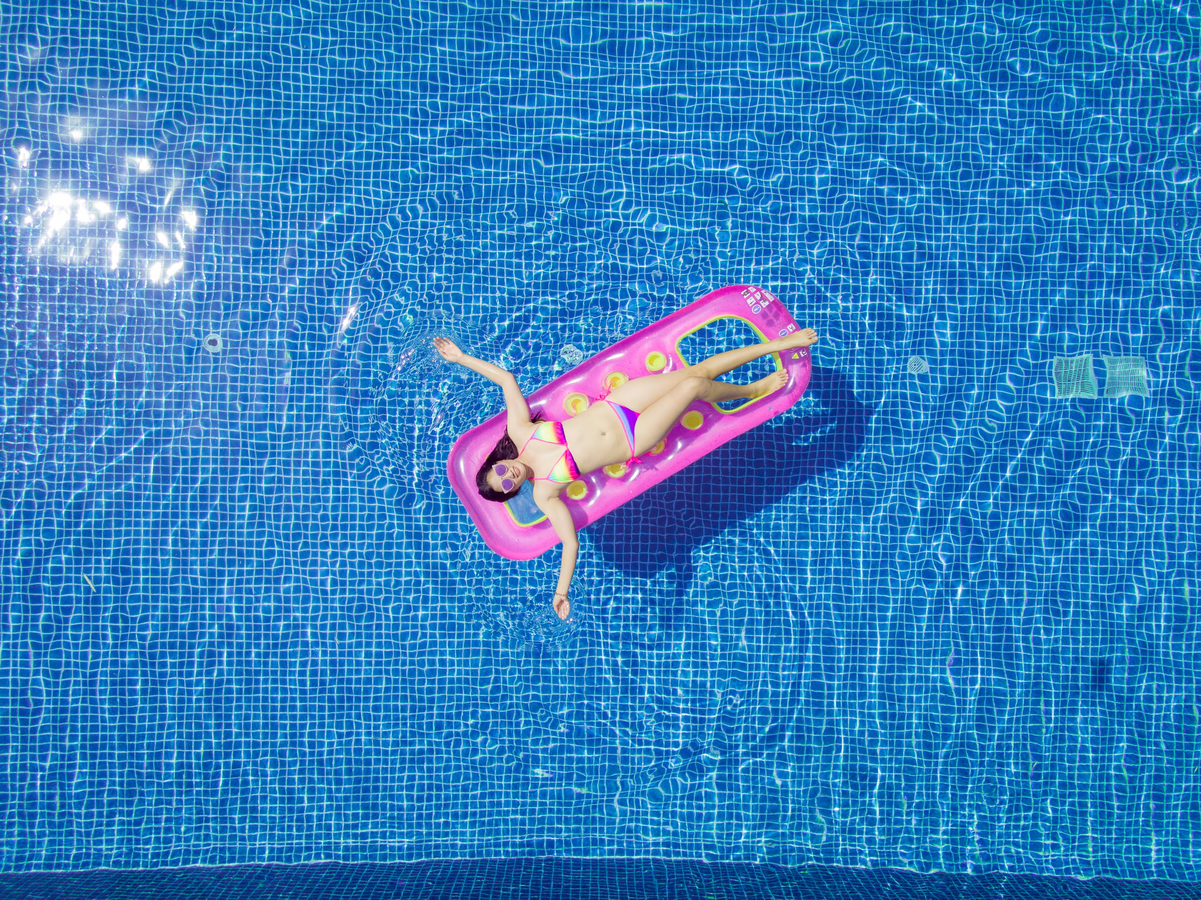 Samaya Wellness Hotell