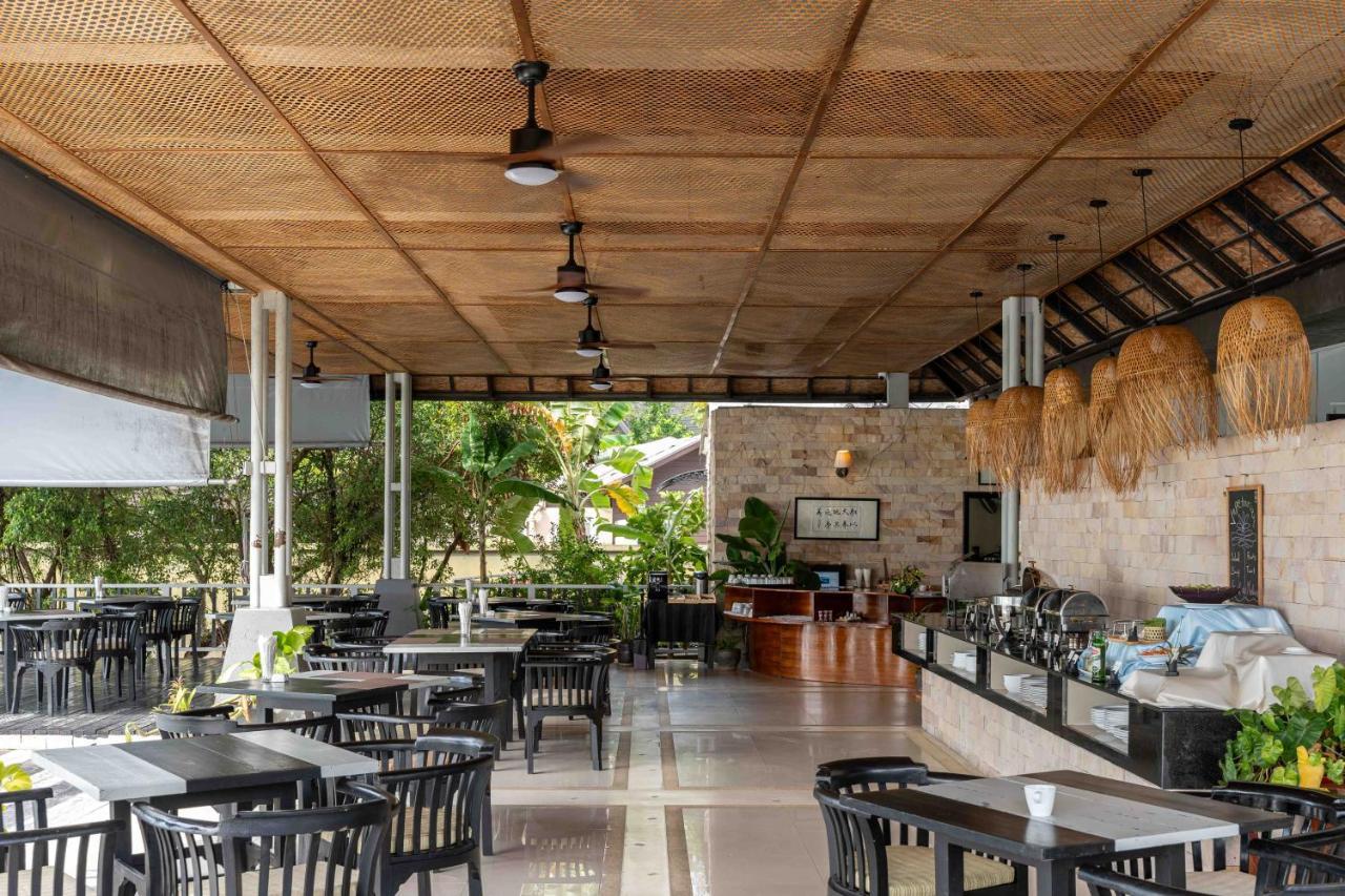 Samaya Wellness Hotell Lamai Beach (Koh Samui)