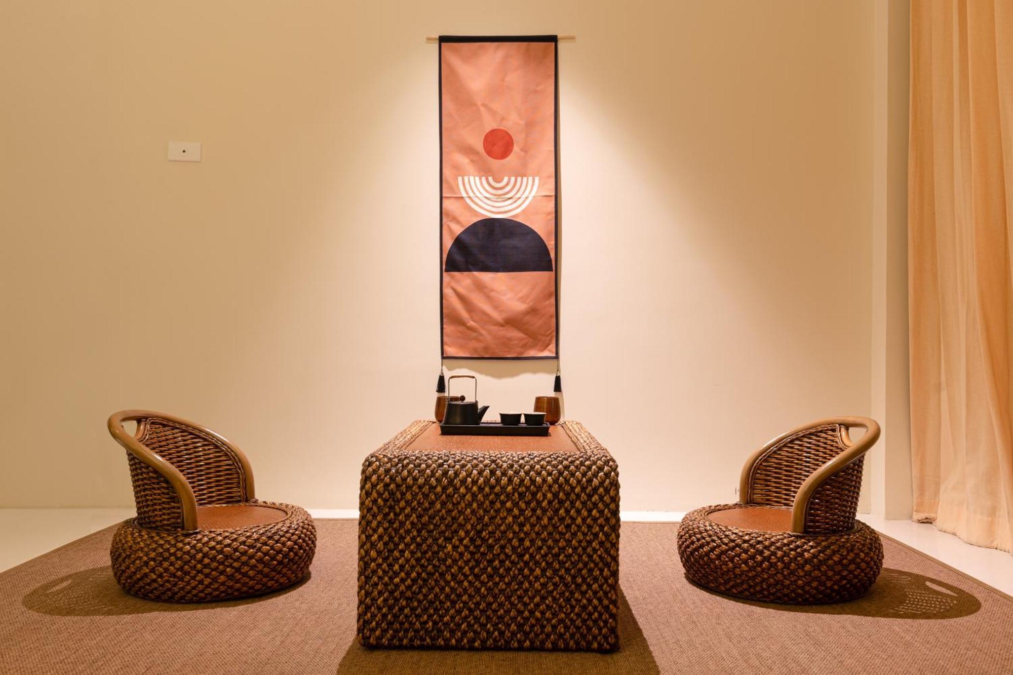 Hotell Samaya Wellness 4*