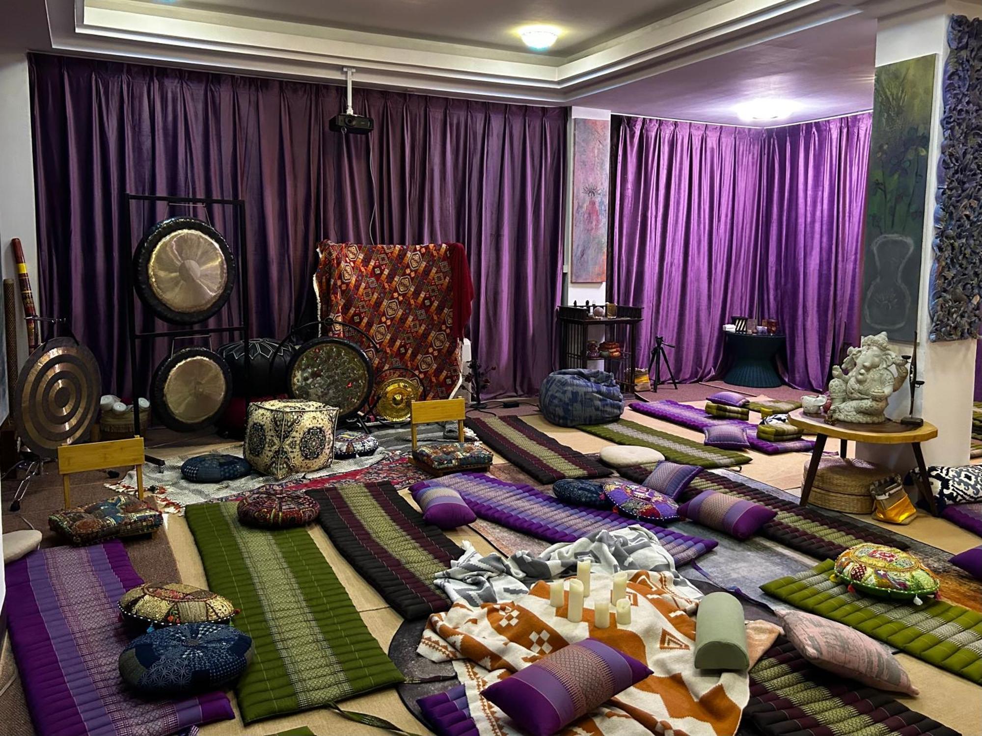 Samaya Wellness Hotell Lamai Beach (Koh Samui)